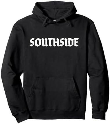 Amazon.com: Savage Hoodie | Black & Gold Savage Hooded Sweatshirt