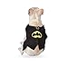 DC Comics for Pets Batman Harness for Dogs in Size Large | Superhero Dog Harness | Harness for Large Dog Breeds, Fun and Cute Halloween Dog Costume Great for Large Dogs