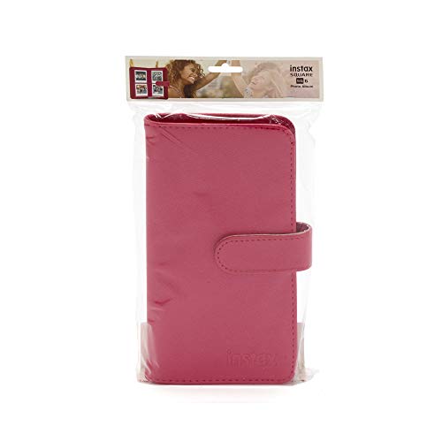 Album Instax Square Ruby Red - Image 3