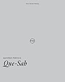 Manfred Pernice: Que-Sah by 