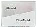Post-it® Super Sticky Dry Erase Surface DEF25x4, 25 ft (8.33 yd) x 4 ft (7.62 m x 1.21 m)