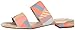 Circus by Sam Edelman Women's Delaney Slide Sandal