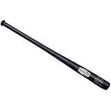 Brooklyn Whopper 92BSLZ Baseball Bat, Black, 38"/48.3 oz