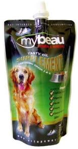 MyBeau Dog Supplement 300ml