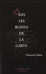 Dans les ruines de la carte