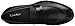 Calvin Klein Men's Sergio Stud Emboss Leather Slip-On Loafer