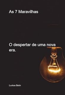 Livro As 7 Maravilhas