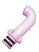 Hygienna Solo Portable Bidet - Pink