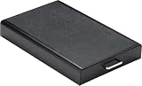 Amazon Basics Nespresso OriginalLine Pod Storage Drawer 50 Capsule Capacity view 4