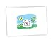 Home Sweet Home Blank Cards - 24 Greeting Cards with Envelopes - Change of Address Notecards