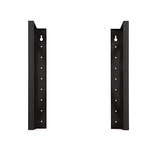 12U Wall Mount Rack