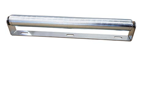3 Roller+Bracket+Galvanized+Steel+Diameter