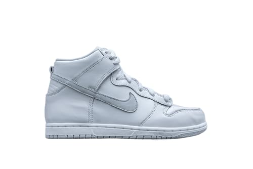 Nike Dunk High SP Pure Platinum (PS) DC9053-101 32