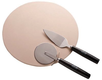 Traeger BAC275 Pizza Grill Kit - 3 Pieces
