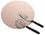 Traeger BAC275 Pizza Grill Kit - 3 Pieces