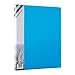 Filexec Products Clamp Binder, Letter, Pack of 6 (50469-6112)