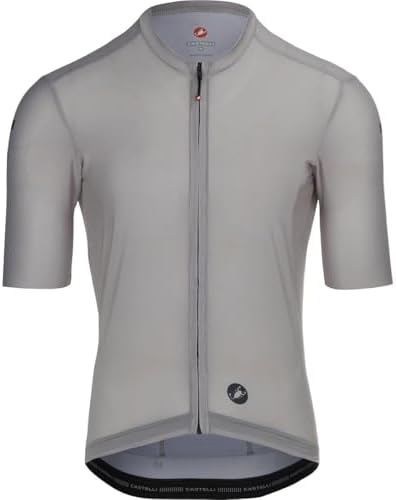 Amazon.com: CASTELLI, Unlimited Pro Jersey - Men's, Twilight Blue