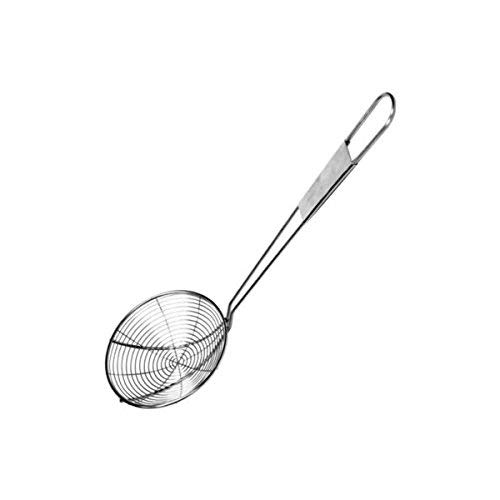 Charcoal Companion Stainless Deep Fry Skimmer, Small Pricepulse