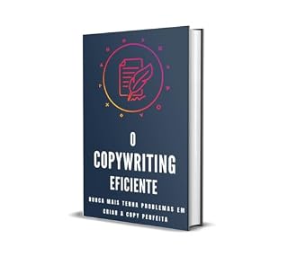 Livro O Copywriting Eficiente