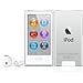Apple MD480LL/CALI Ipod Nano 7th Generation 16 GB Silver With Generic White Earpods and USB Data Cable (Non Retail Packaged in a Brown Box)