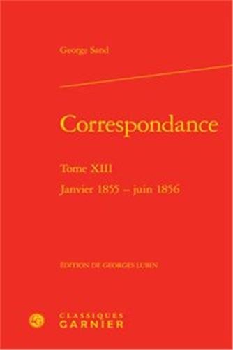 Correspondance