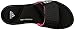 adidas Performance Women's Anyanda Flex Slide W Athletic Sandal