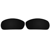 Polarized Replacement Lenses For Spy Optic Bounty Sunglasses Black