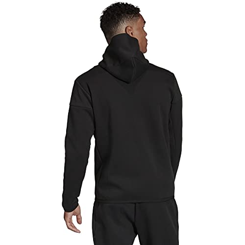 Full Zip Hoodie Amazon Adidas Hoodie Herren Adidas Men's