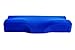 CYLEN HOME-#1 Chiropractor recommended Contour Memory Foam Pillow with Washable Soft Cover -Standard Size