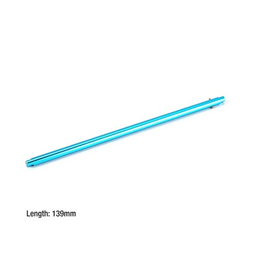 Florenceenid T-Power Middle Drive Shaft for Wltoys A949 A959 A969 A979 K929 RC Car - Thumbnail 7