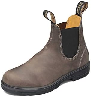 Amazon.com: Blundstone BL1469 Classic 550 Chelsea Boot Steel  display picture 3