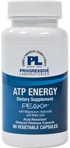 ATP PLUS