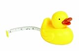 DCI Ducky Tape Measure, 26799