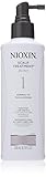 Nioxin System 1 Scalp Activating Treatment for Fine Natural Normal-Thin Hair, 6.76 Ounce