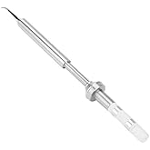 Soldering Iron Tip Multiple Types Mini Pen Shape Stainless Steel TS100 Soldering Iron Tip(TS100-JL02)