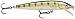 Rapala Husky Jerk 08 Fishing lure, 3.125-Inch, Yellow Perch, 6