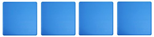 All-Absorb Silicone Pad Holder (4-Pack)