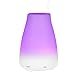BuySShow Essential Oil Diffuser 120ML Cool Mist Humidifier with Adjustable Mist Mode 7 LED Color Changing and Waterless Auto Shut-off Function for Home Office Bedroom Room
