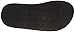 Sanuk Kids Root Beer Cozy Flip Flop (Toddler/Little Kid/Big Kid)