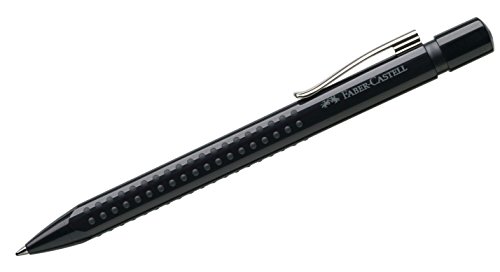 Faber-castell grip 2010 ballpoint Black 243999 (4005402439997)