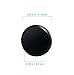 Sungrace 10 Pack Fixate Sticky Cell Pads, Stick to Glass, Mirrors, Whiteboards, Metal, Kitchen Cabinets, Tile, Car And Other Surfaces(Black)