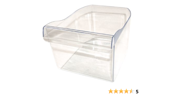 Gorenje 596564 Accesorios para nevera/cajón de verduras para nevera