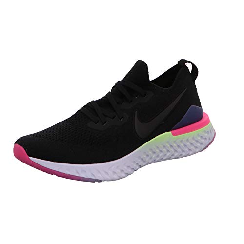 Nike Epic React Flyknit 2 Men's Running 