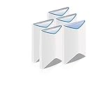 NETGEAR Orbi Pro Tri-Band WiFi System for Business