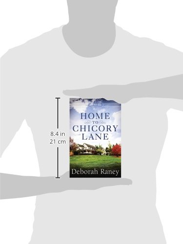 Home to Chicory Lane - Thumbnail 3