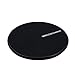 Wireless Charger, INNLIFE Qi Wireless Charging Pad for Samsung Galaxy S7 S7 Edge, S6 S6 Edge/Plus, Note 5, Google Nexus 7 6 5 4, LG Optimus Vu2 and All Qi-Enabled Devices (Black)