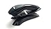 Honeywell Voyager 1202G Bluetooth Wireless Single-Line Laser Barcode Scanner (1D and GS1), Includes Cradle and USB Cable