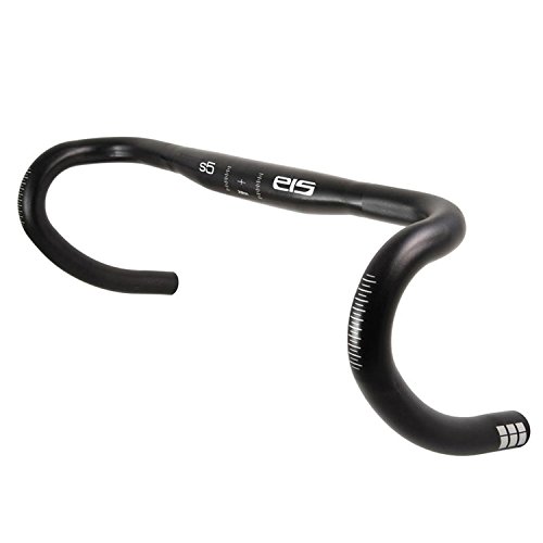 36cm road handlebars