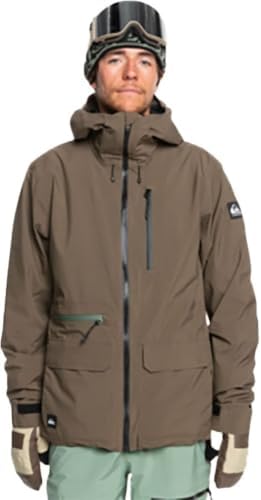 Amazon.com: Flylow Men's Knight Jacket - Waterproof Breathable Ski