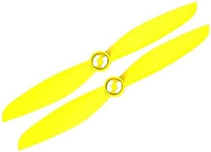 Xiro Xplorer Mini Propeller Yellow